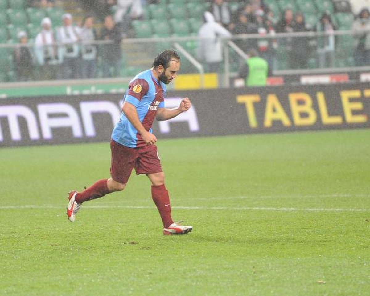 Trabzonspor Gururlu