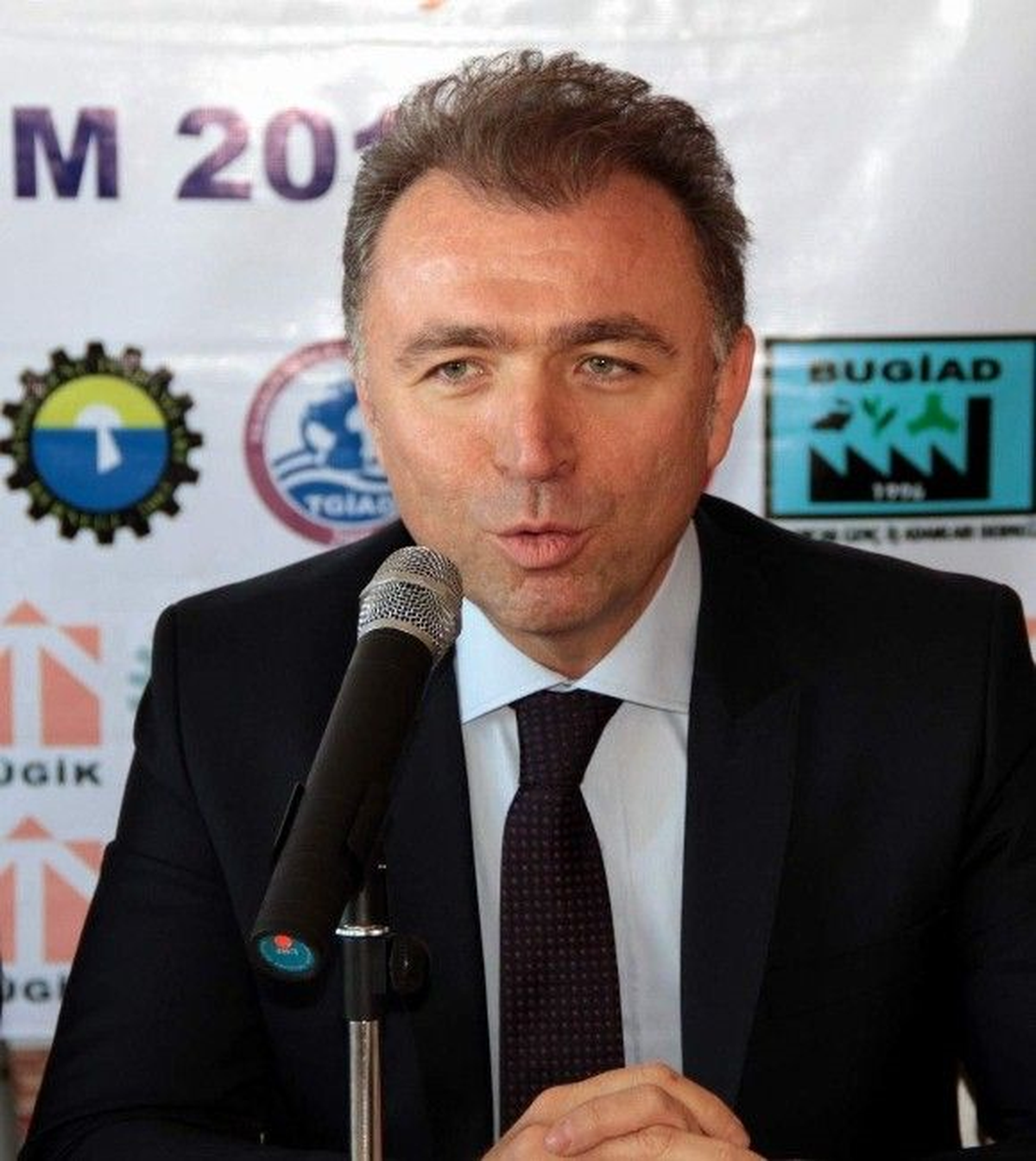 Tügik Genel Başkanı Güral Açıklaması