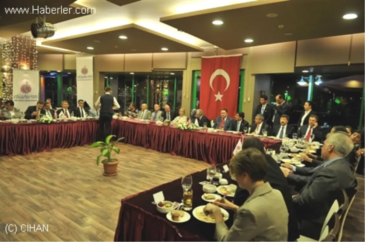 Türk Dünyasının Kültürel Mirası ve Müzeler Forumu