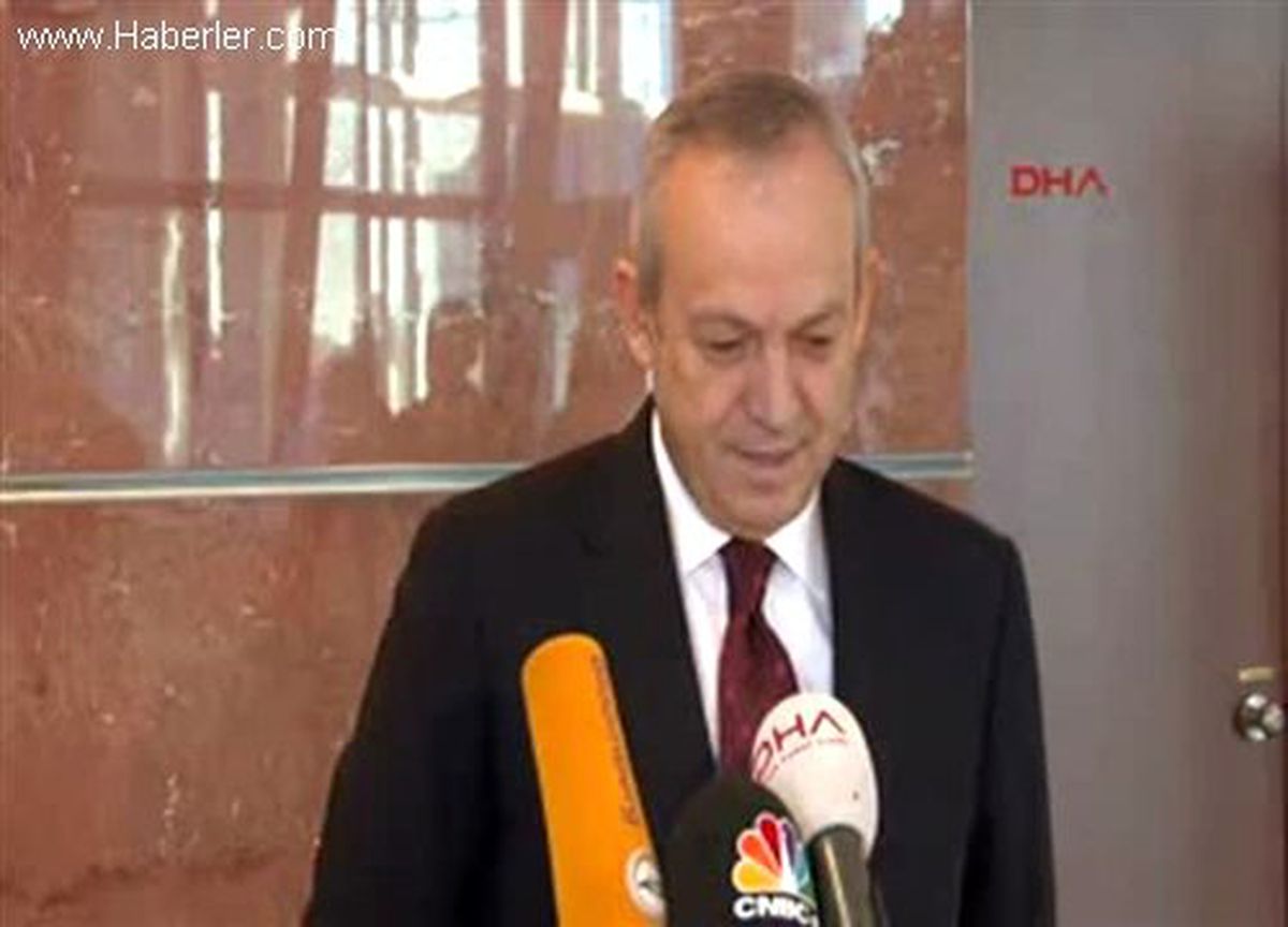 Tüsiad Başkanı Yılmaz\'dan "Öğrenci Evi" Açıklaması