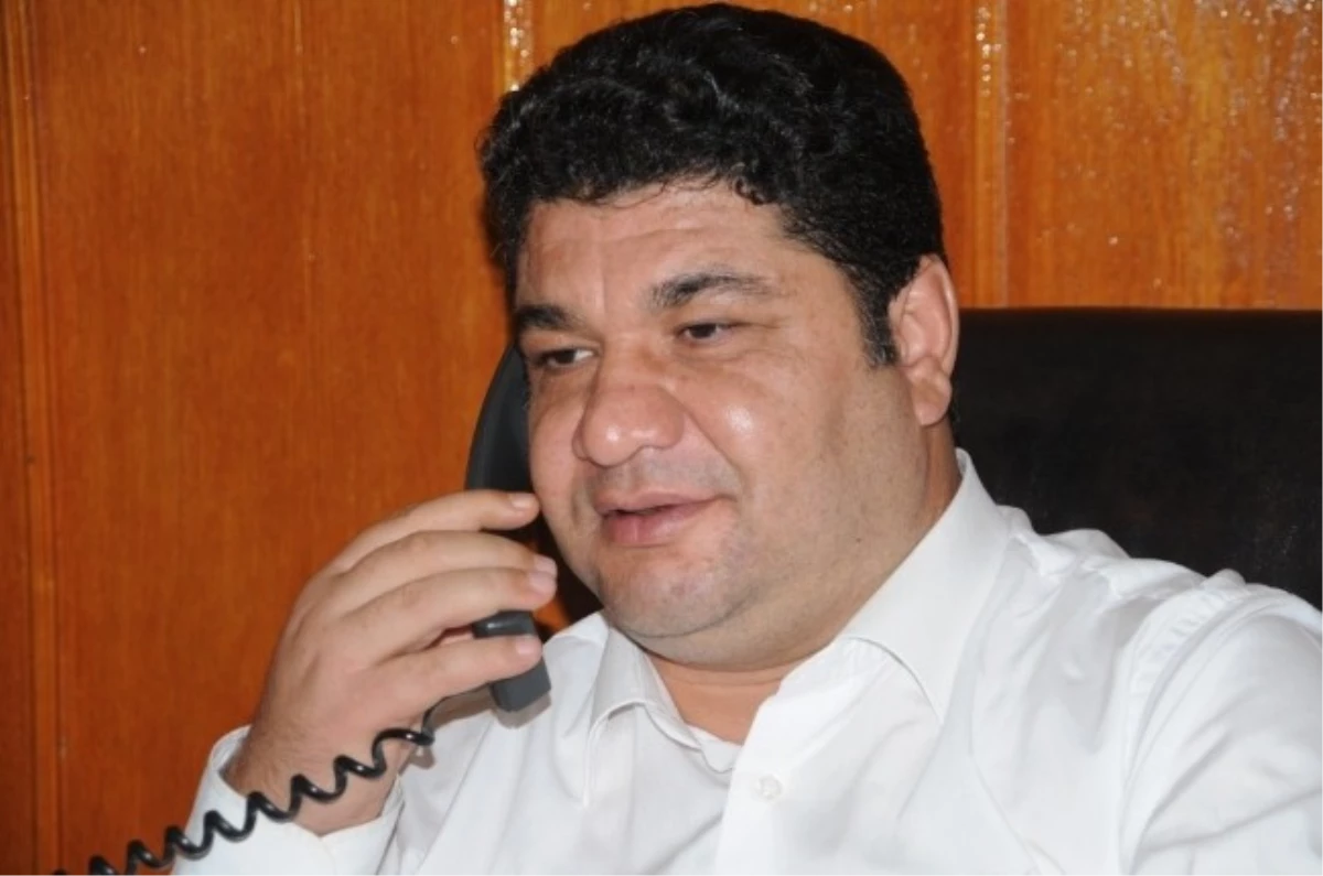 Tutuklu Belediye Başkanı Aydın Budak\'ın Görevi İade Edildi