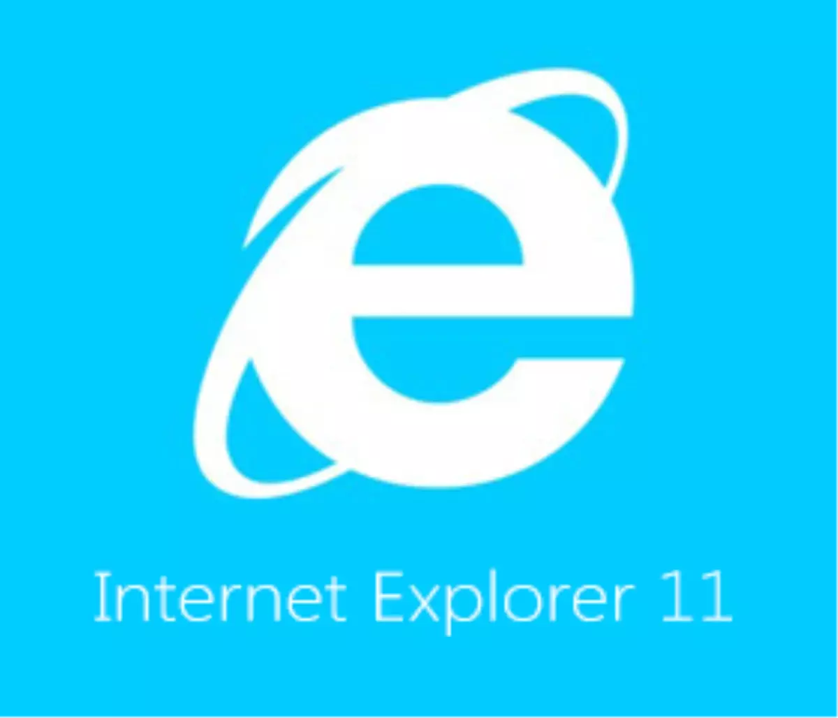 Windows 7 İçin Internet Explorer 11 Çıktı!