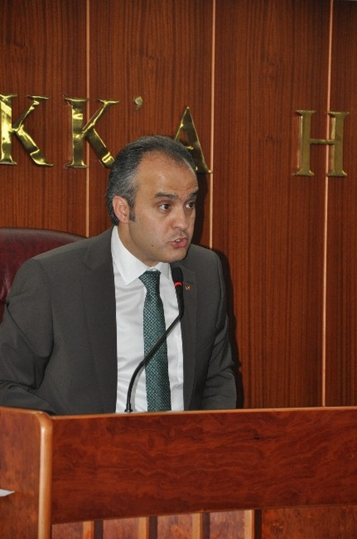 Bursa\'da Dükkanları Yanan Esnafa 110 Bin TL Yardım Geliyor