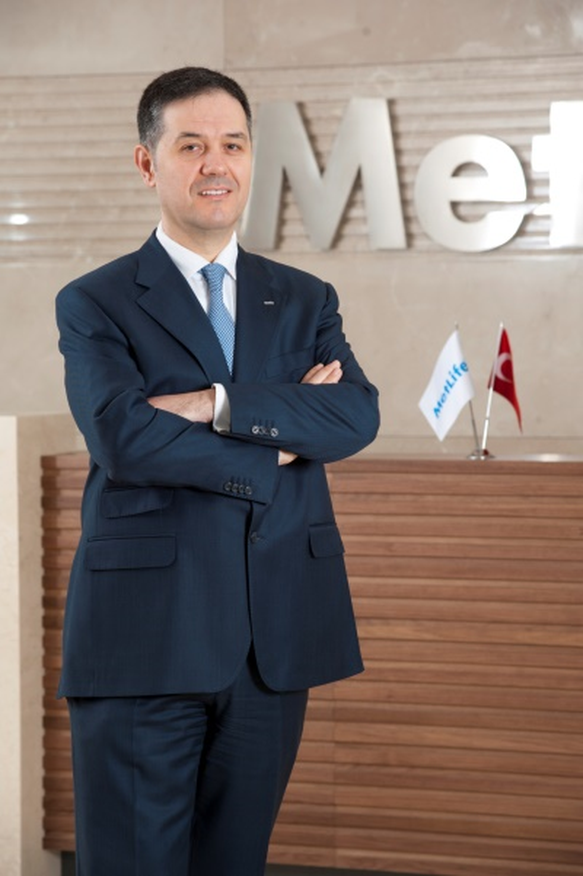 Yeni Yönetim Kurulu Başkanı Deniz Yurtseven Oldu