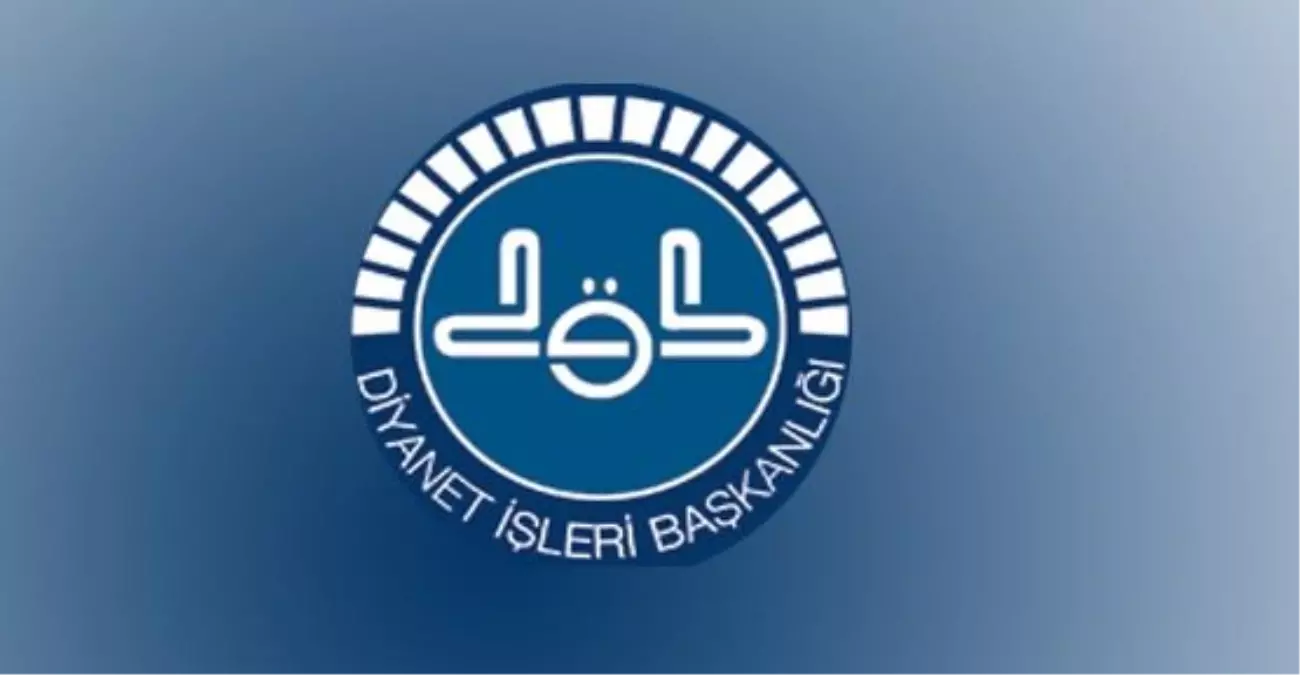 12 Diyanet İşleri Uzman Yardımcısı Alınacak