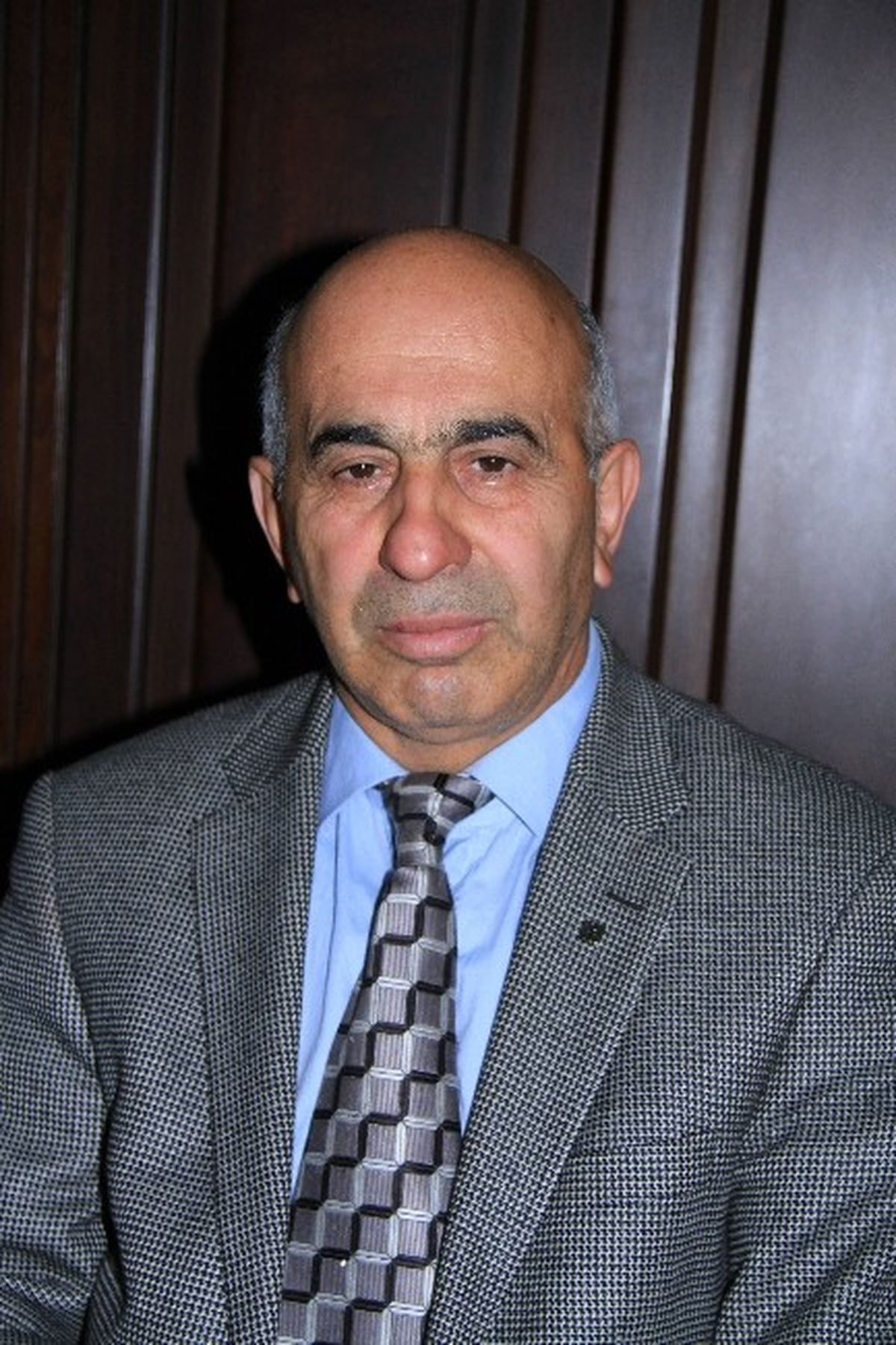 AK Parti Belediye Başkan Aday Adayı Kaya Açıklaması