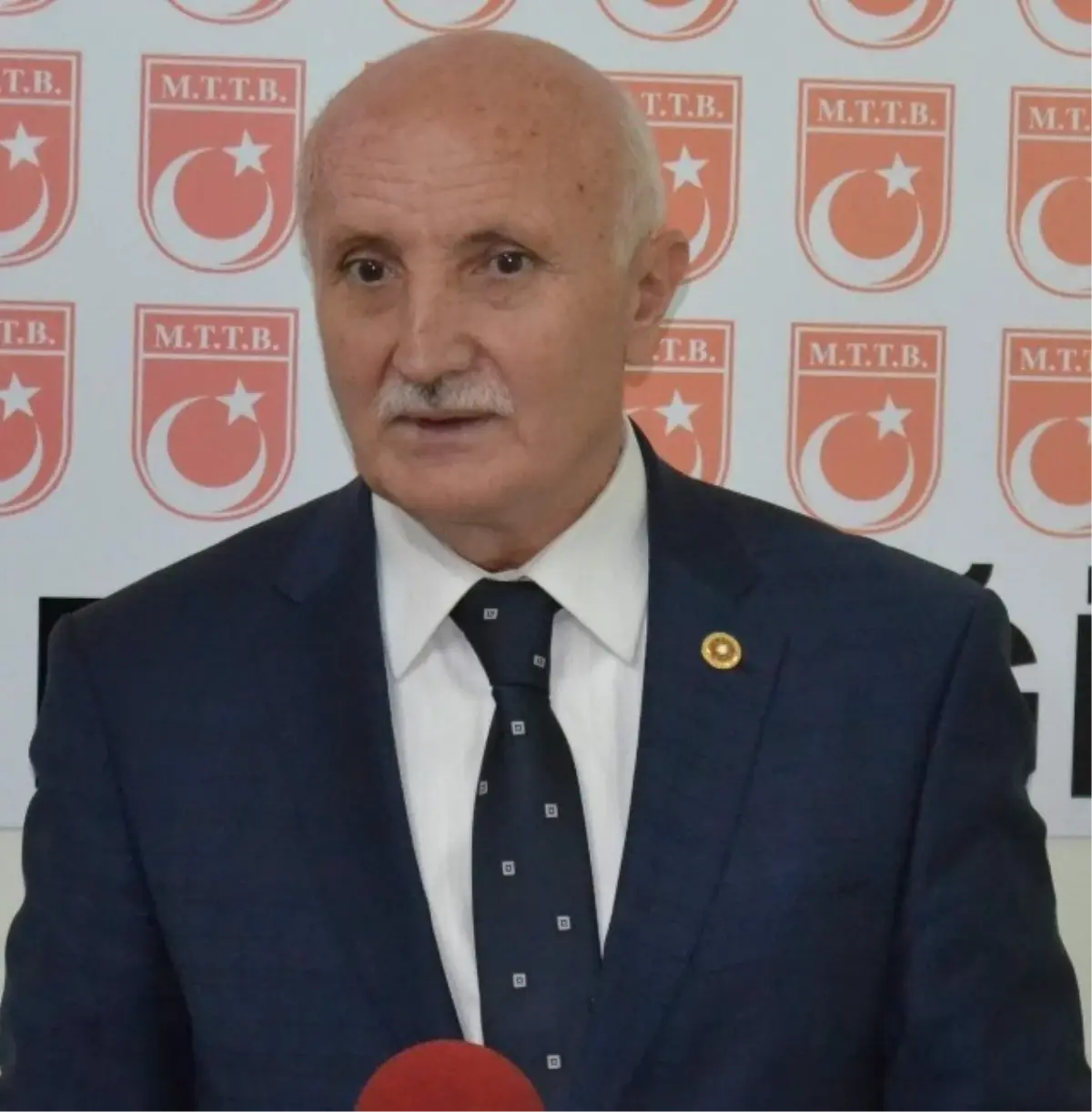 AK Parti Kayseri Milletvekili Yaşar Karayel Açıklaması