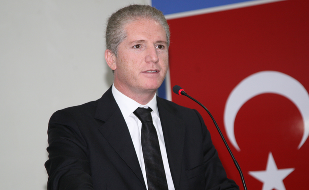 Şarkışla Kaymakamı Gül, Atatürk\'ü Unutmadı