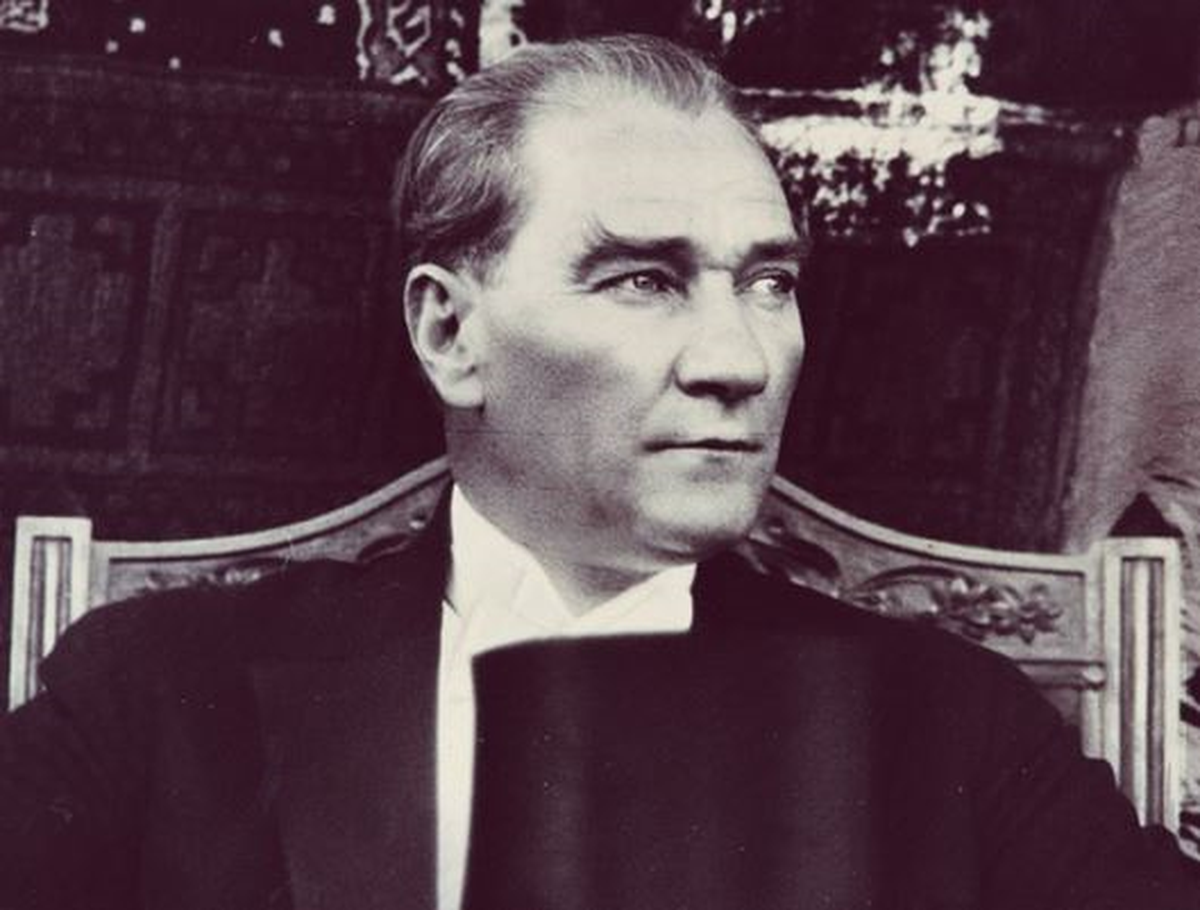 Atatürk\'ün Vefatının 75. Yılı