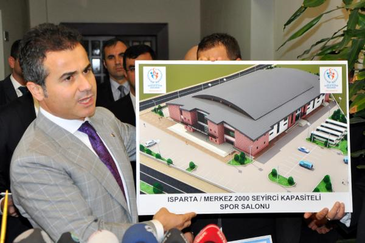 Bakan Kılıç: Kimse Ev Baskını Beklemesin
