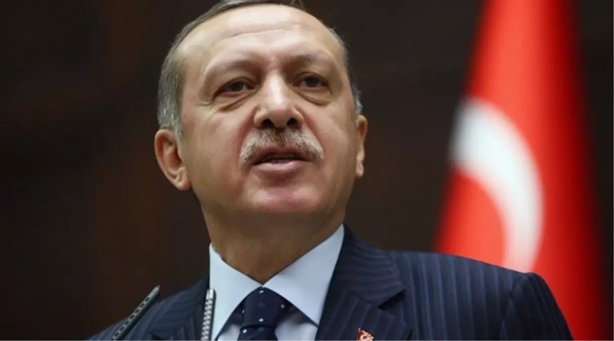 Başbakan Erdoğan: Cumhuriyetimiz Yaşanan Tüm Badirelere Rağmen Onurla Dimdik Ayaktadır