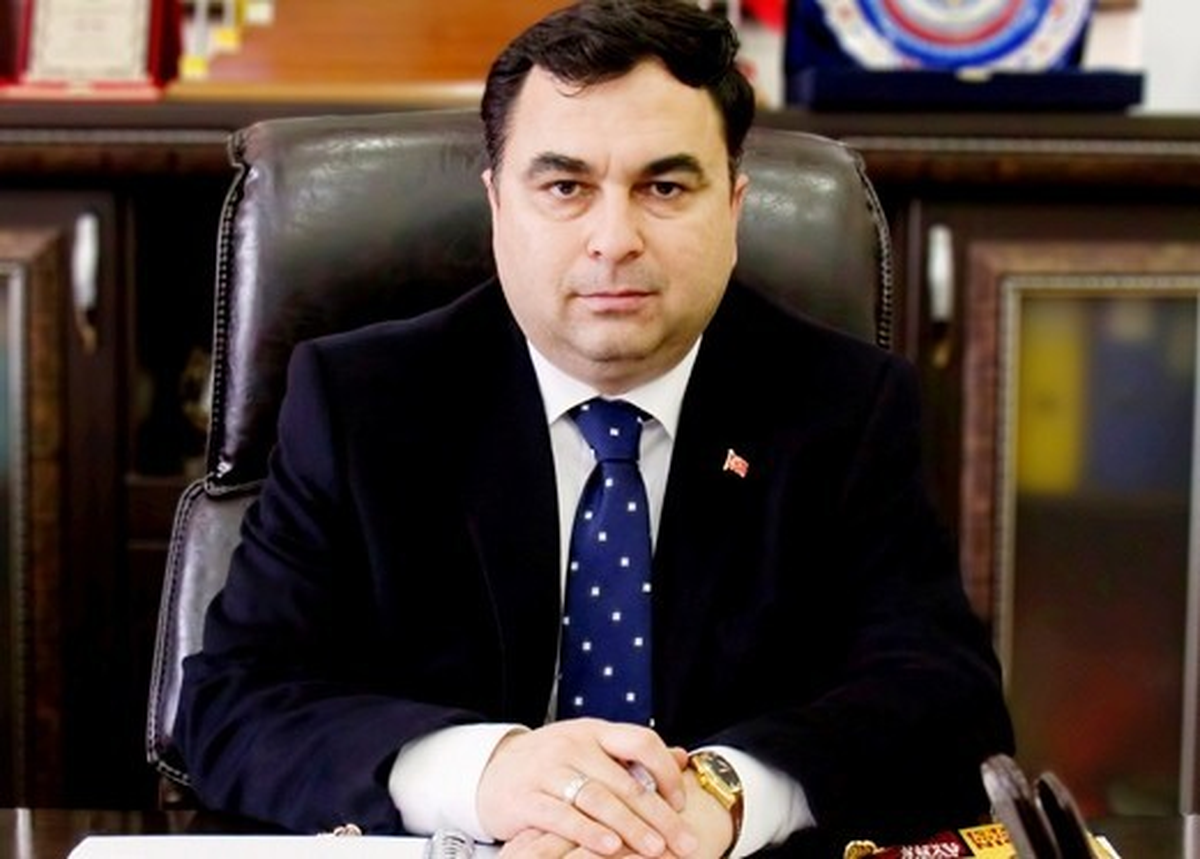 Başkan Kılınç: "Büyük Liderlerin Fikirlerine Sadakat Gereklidir"