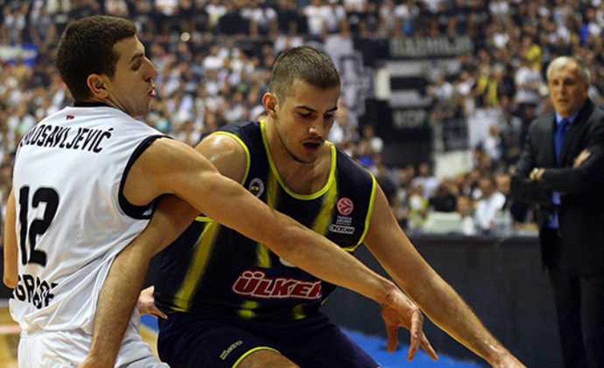 Basketbol: THY Avrupa Ligi