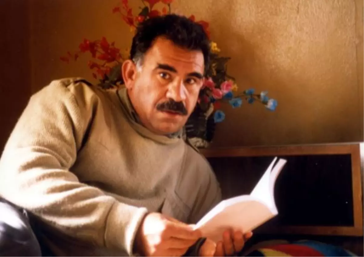 BDP Heyeti Öcalan\'ın Mesajıyla Döndü