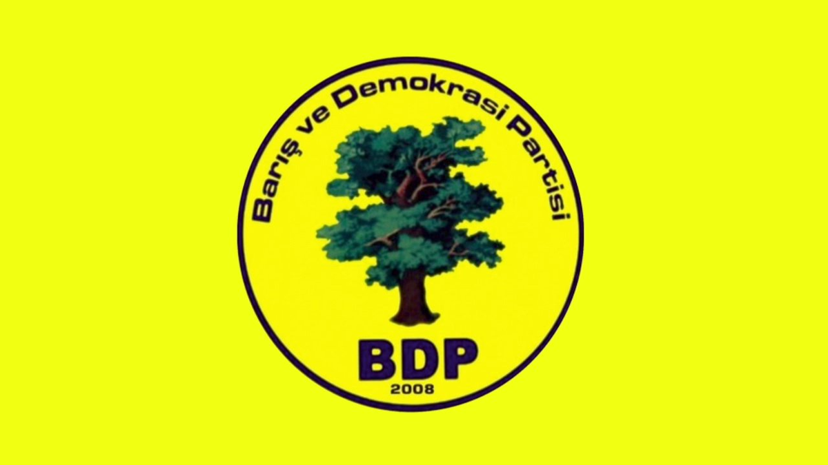 BDP Öğrenci Evleri Tartışmasına Katıldı