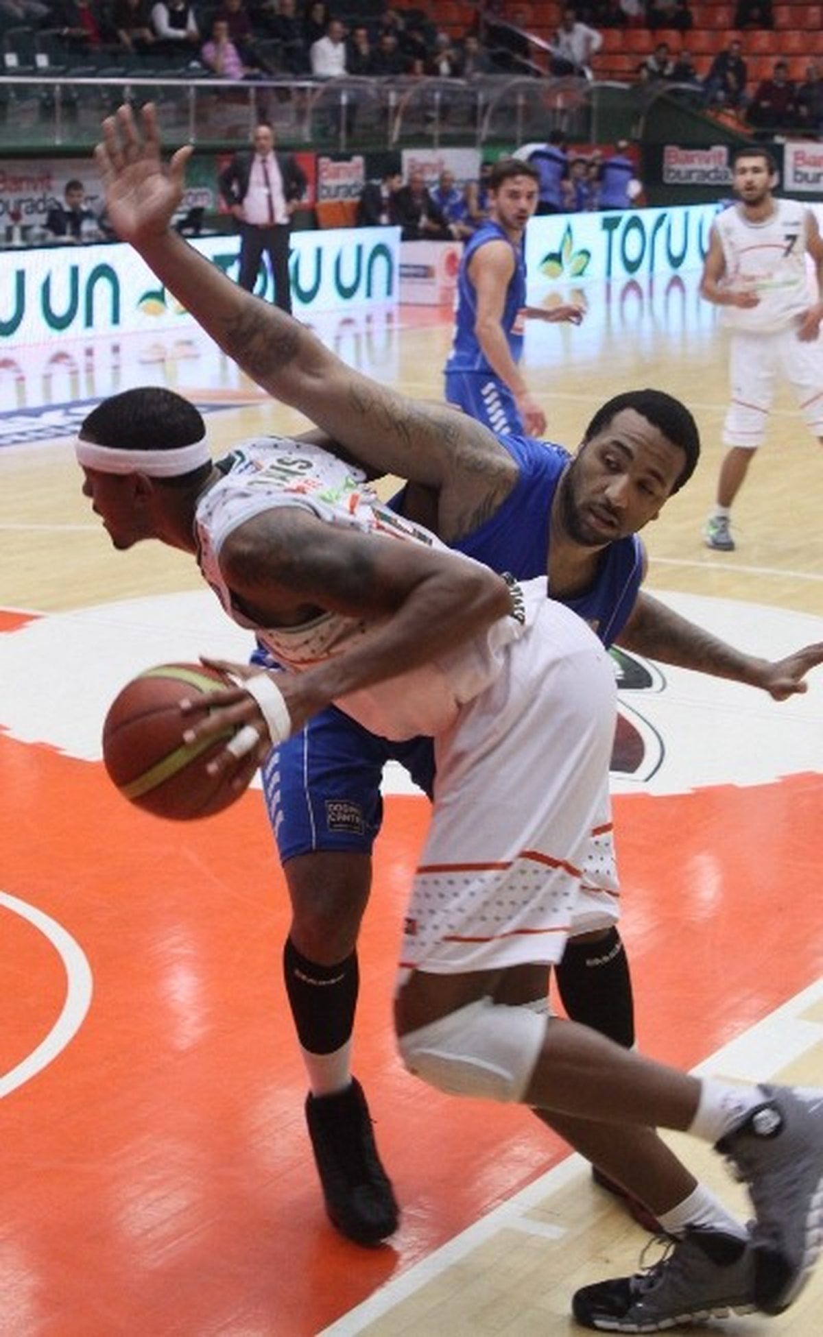 Beko Basketbol Ligi