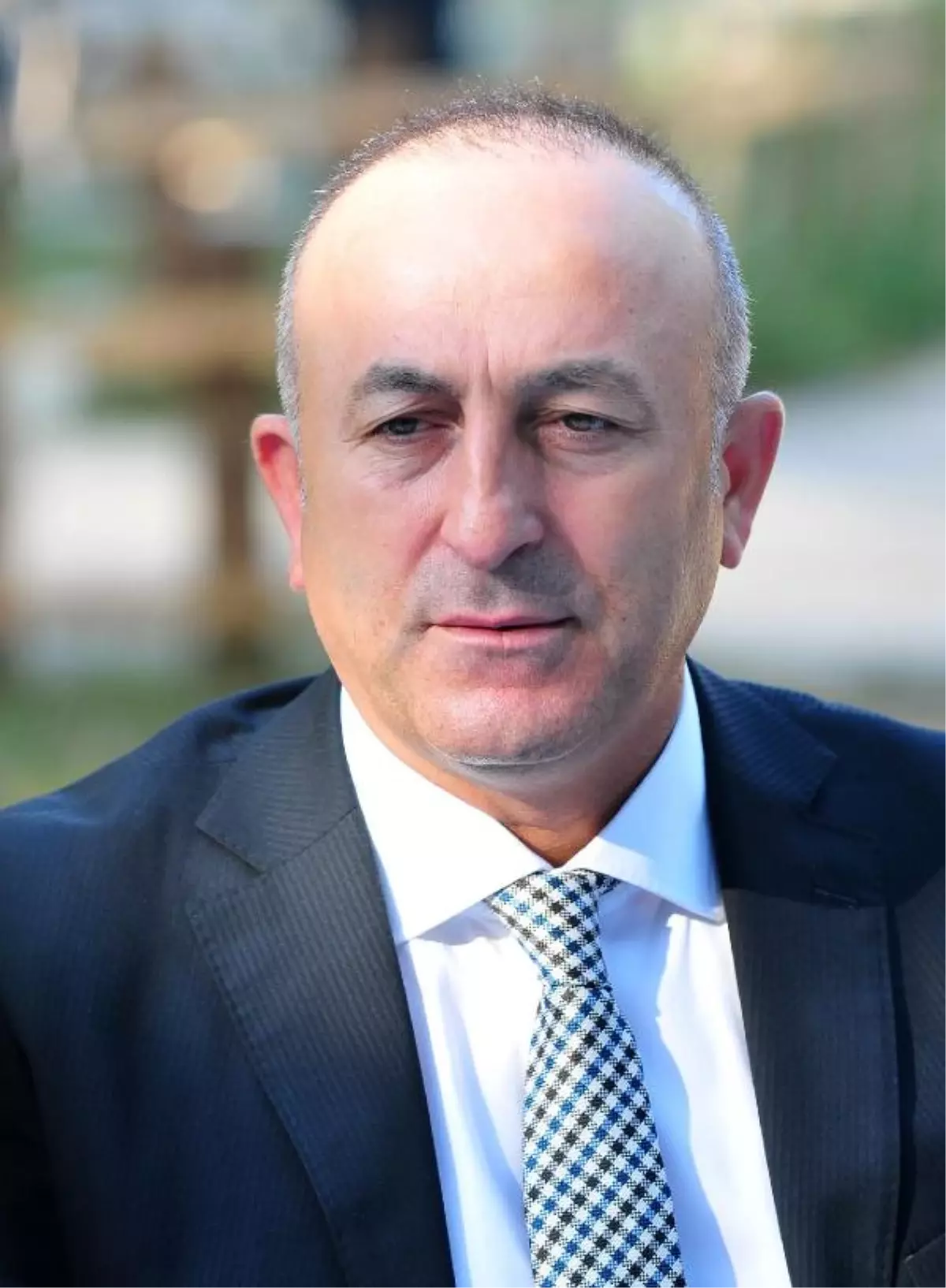 Çavuşoğlu: Tıger Woods, Başbakan Erdoğan\'ı Karizmatik Buluyor