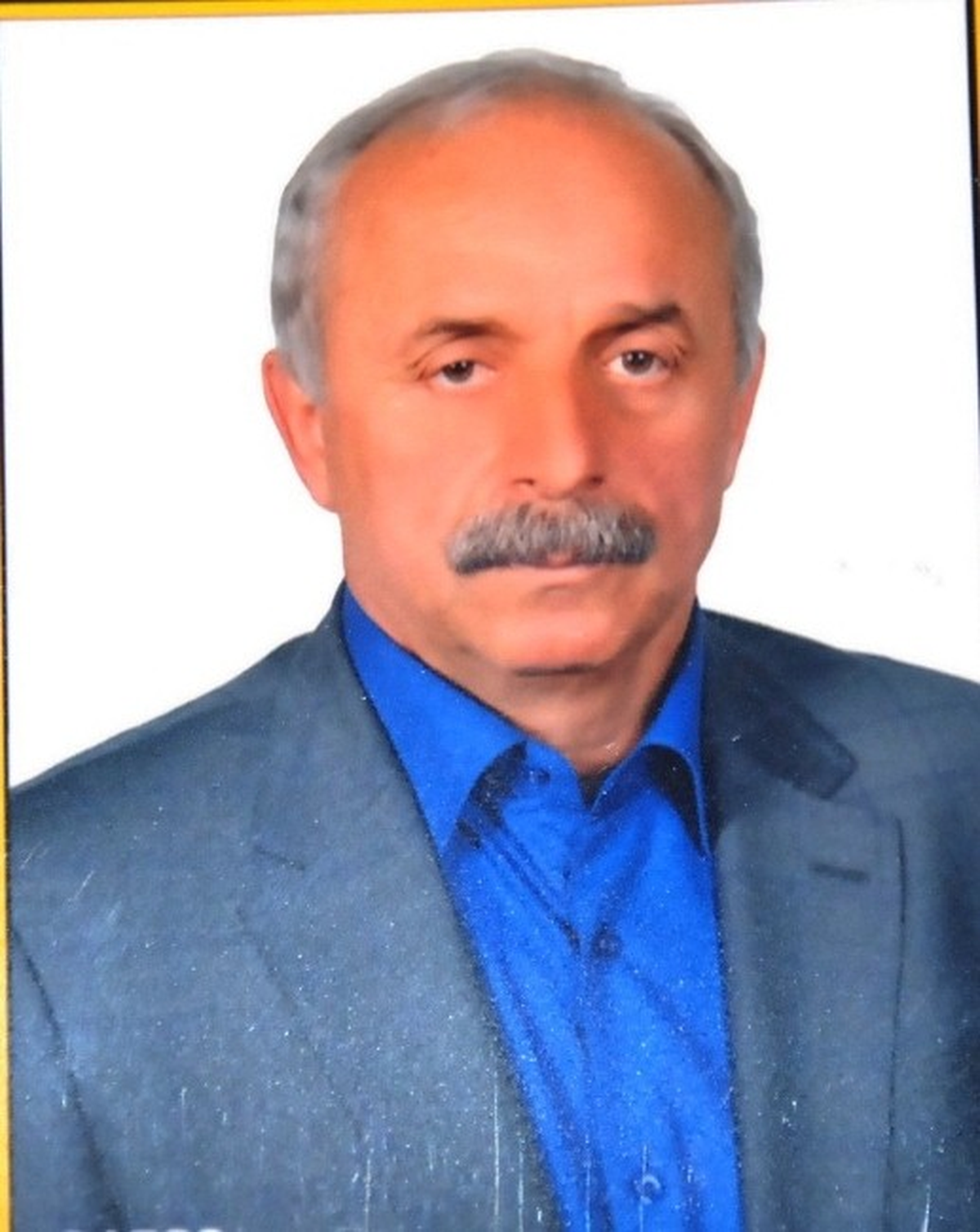 Didim Esnaf Odasında İlk Aday Karaosman Oldu