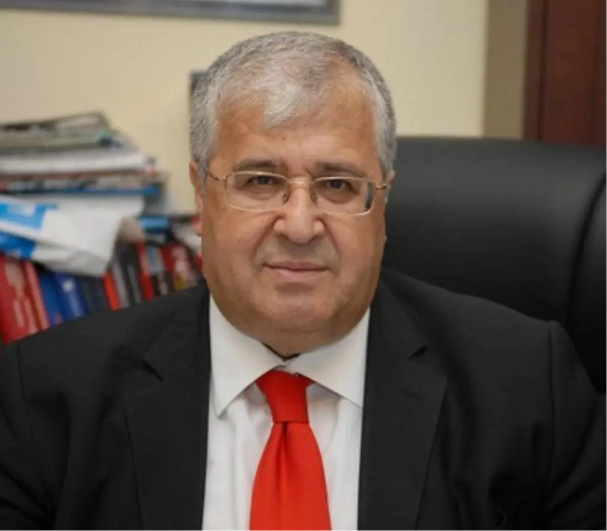 DSP Genel Başkanı Türker\'den Atatürk\'ü Anma Mesajı