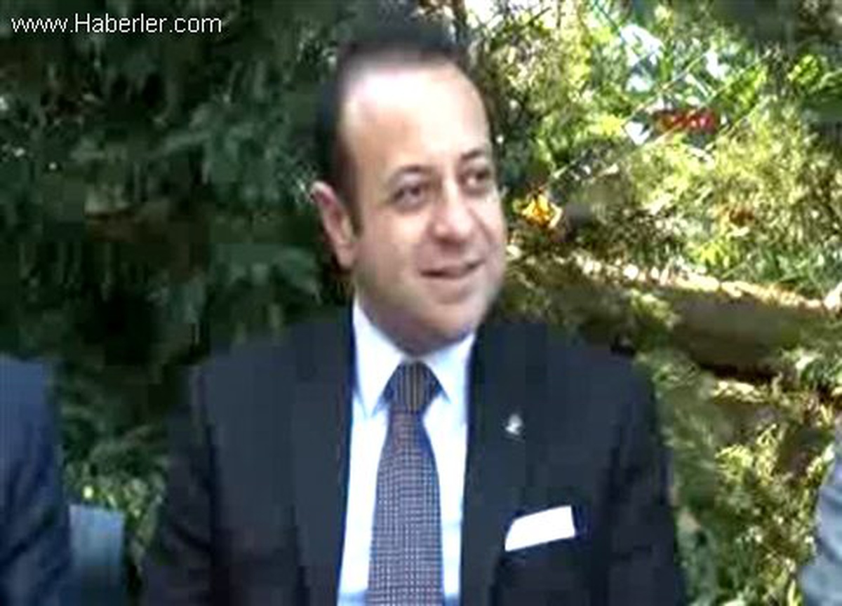 Egemen Bağış: Ailenin Reisi Bellidir