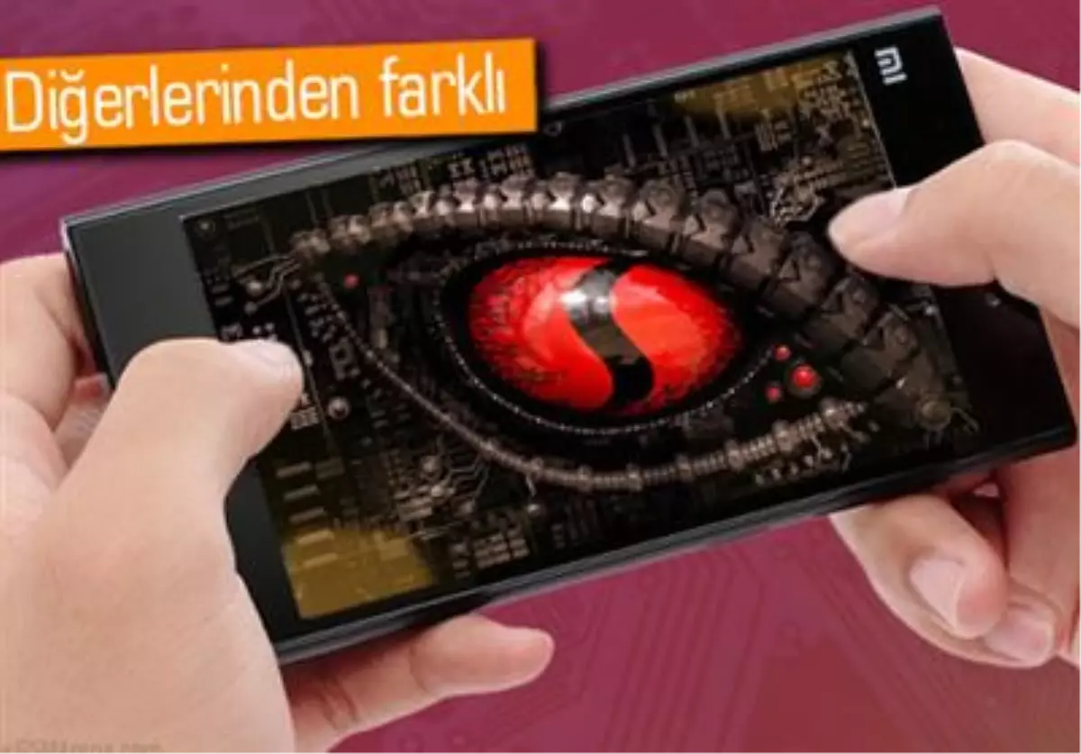 Snapdragon 800 Satışa Sunulmaya Hazır