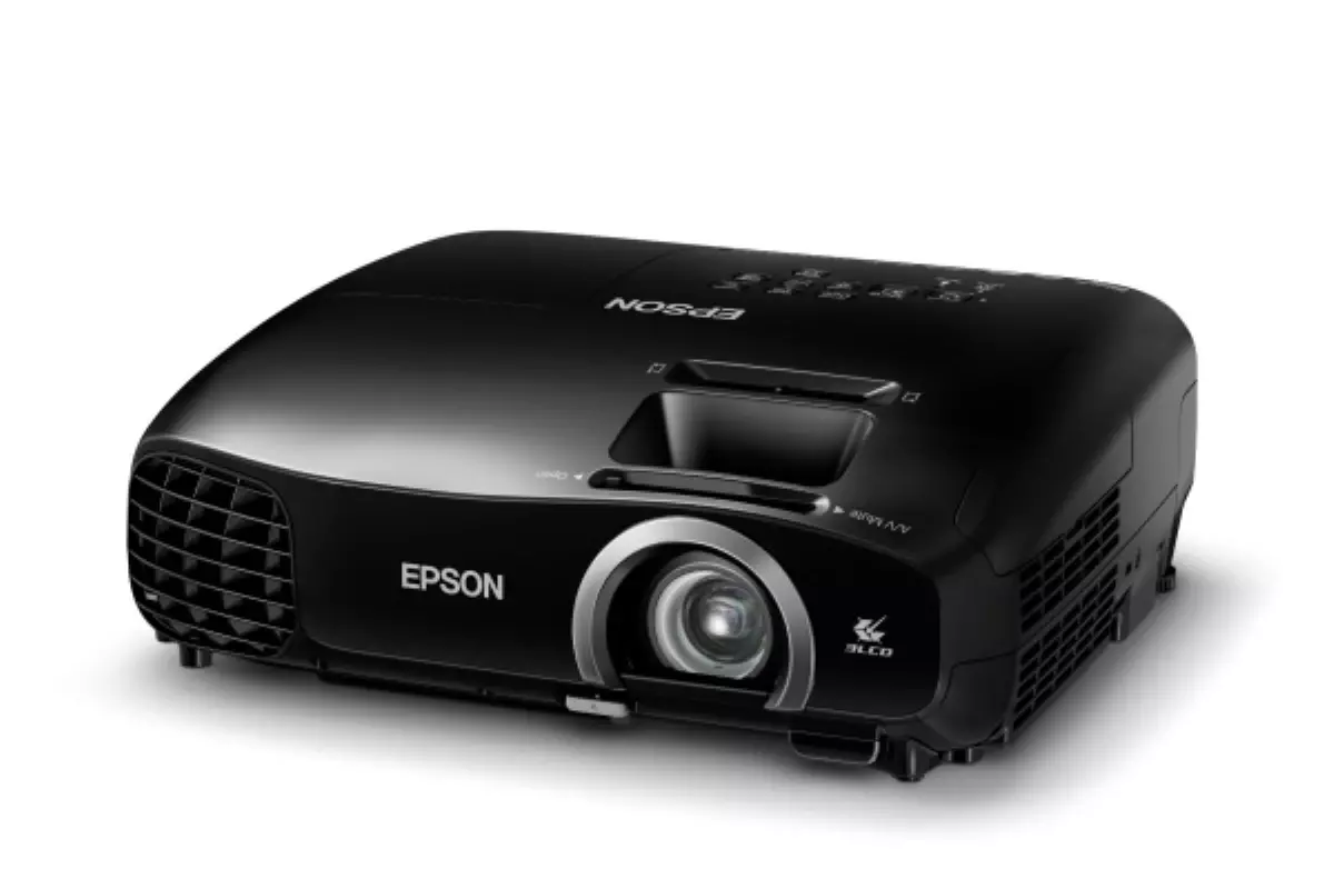 EPSON\'la Keyifli Kışlar Geçirin