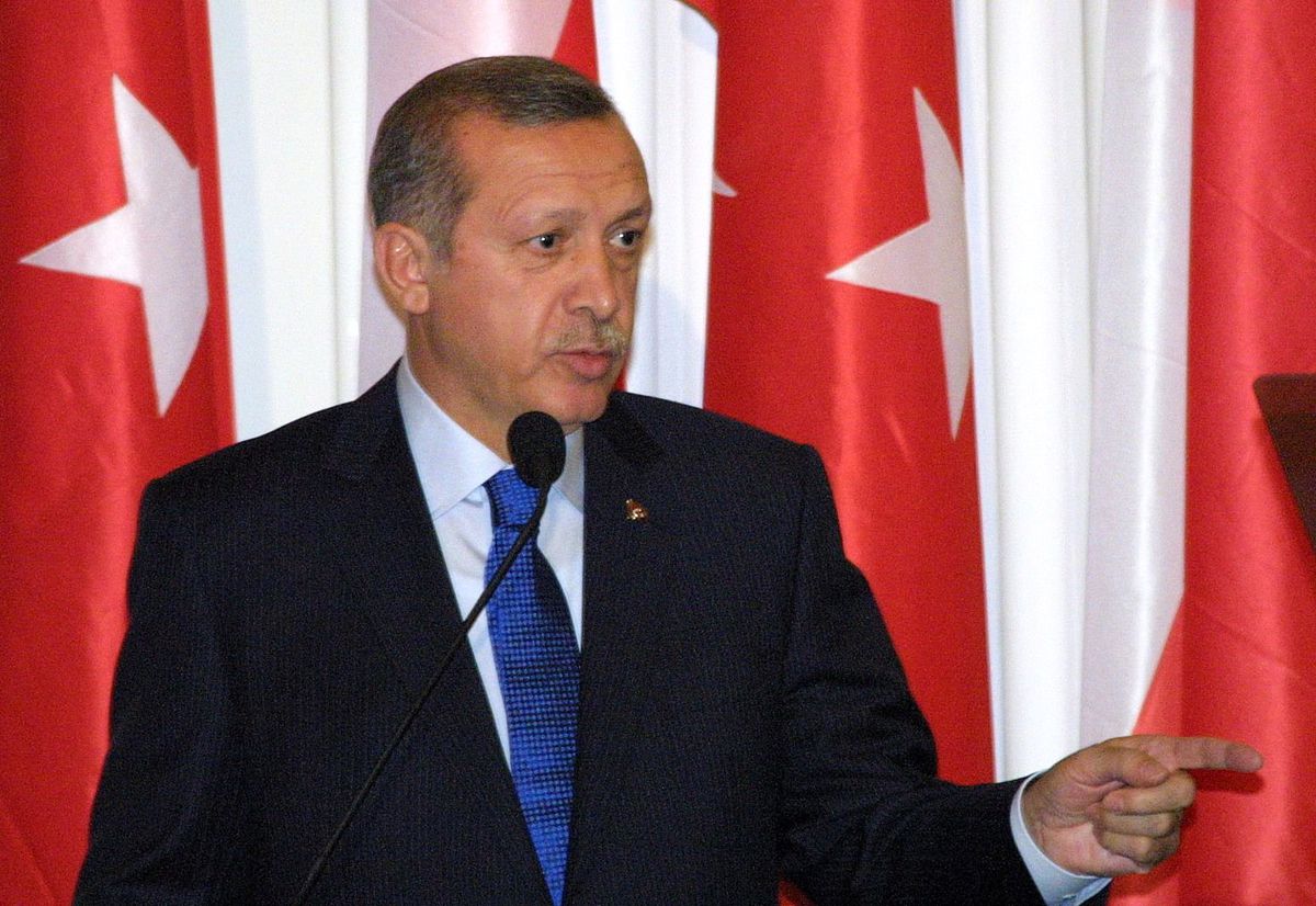 Erdoğan: AB Üyeliği Konusunda Polonya\'yı Hep Yanımızda Gördük (3)