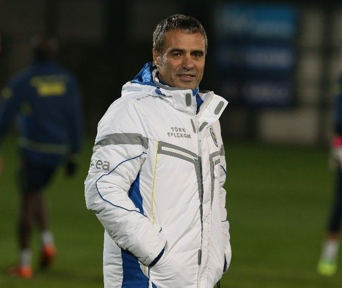 Fenerbahçe Teknik Direktörü Ersun Yanal: "Maçı Kazanmak İçin Her Şeyimizi Ortaya Koyacağız"