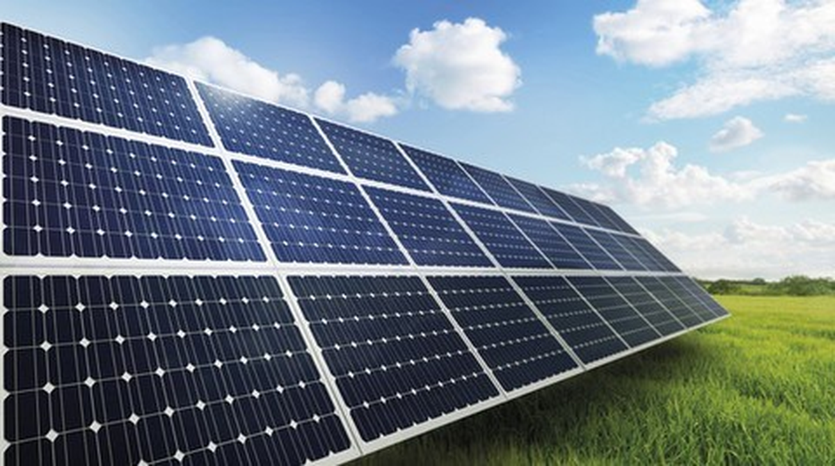 "Güneydoğu Güneş Enerjisi Üssü Olabilir"