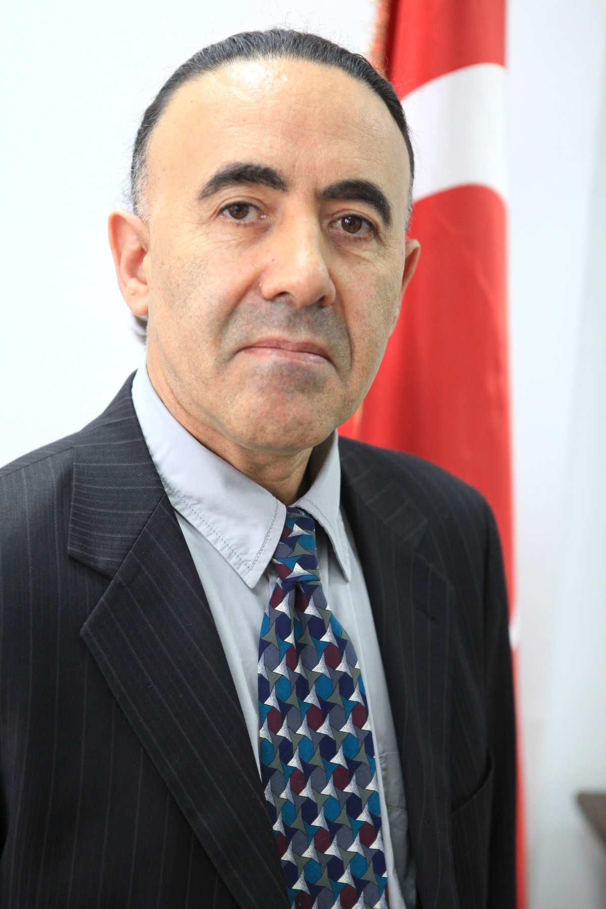 Güzel Sanatlar Fakültesine Yeni Dekan