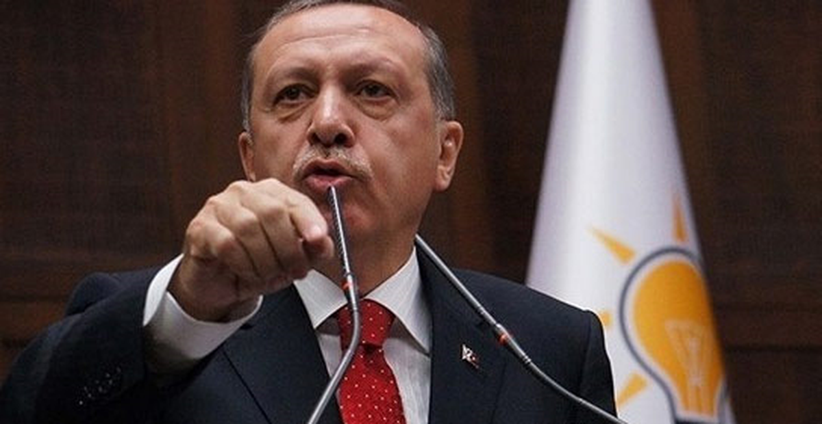 Halkın Yüzde 71'i Erdoğan'ın Teklifine Olumlu Bakıyor