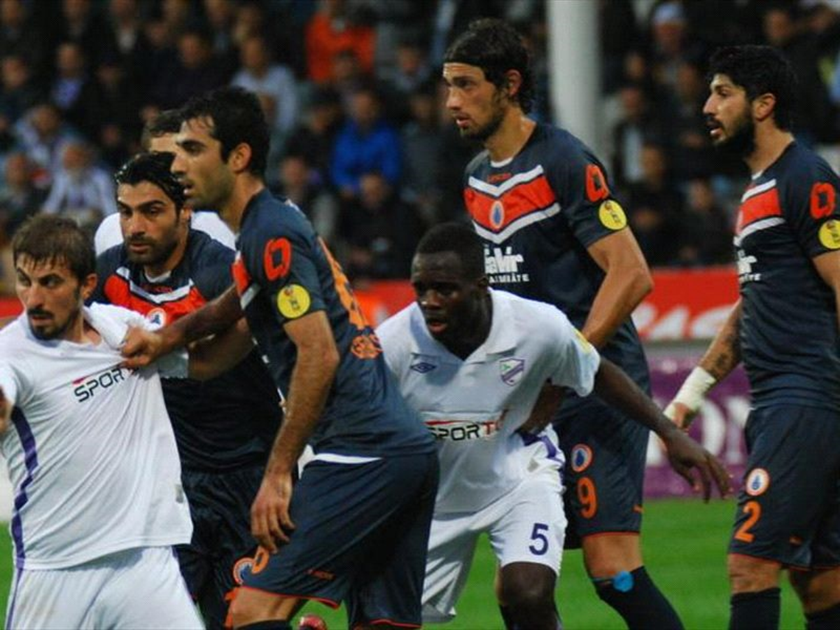 İbb\'nin Rakibi Fethiyespor
