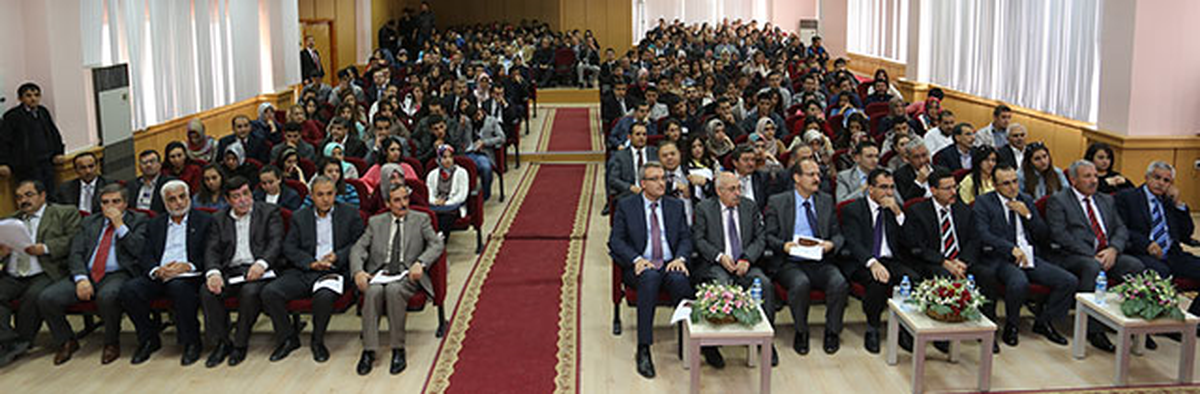 İnönü\'de Muhasebe ve Denetimde Yeni Dönem Anlatıldı