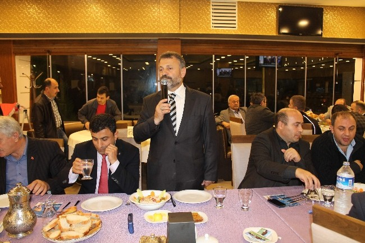 Kanca Rutinin Dışına Çıkacak