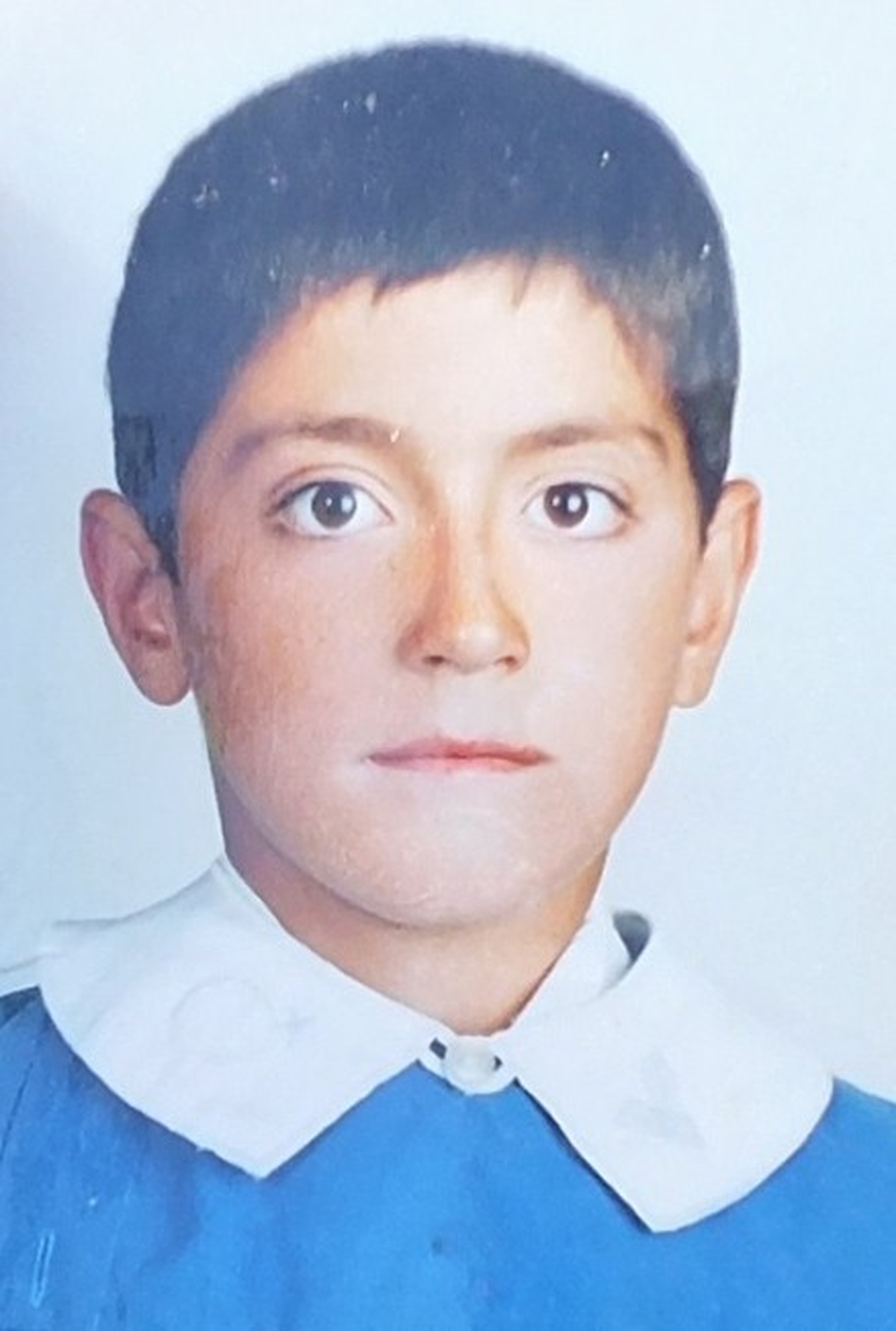 Kayıp Çoban Her Yerde Aranıyor