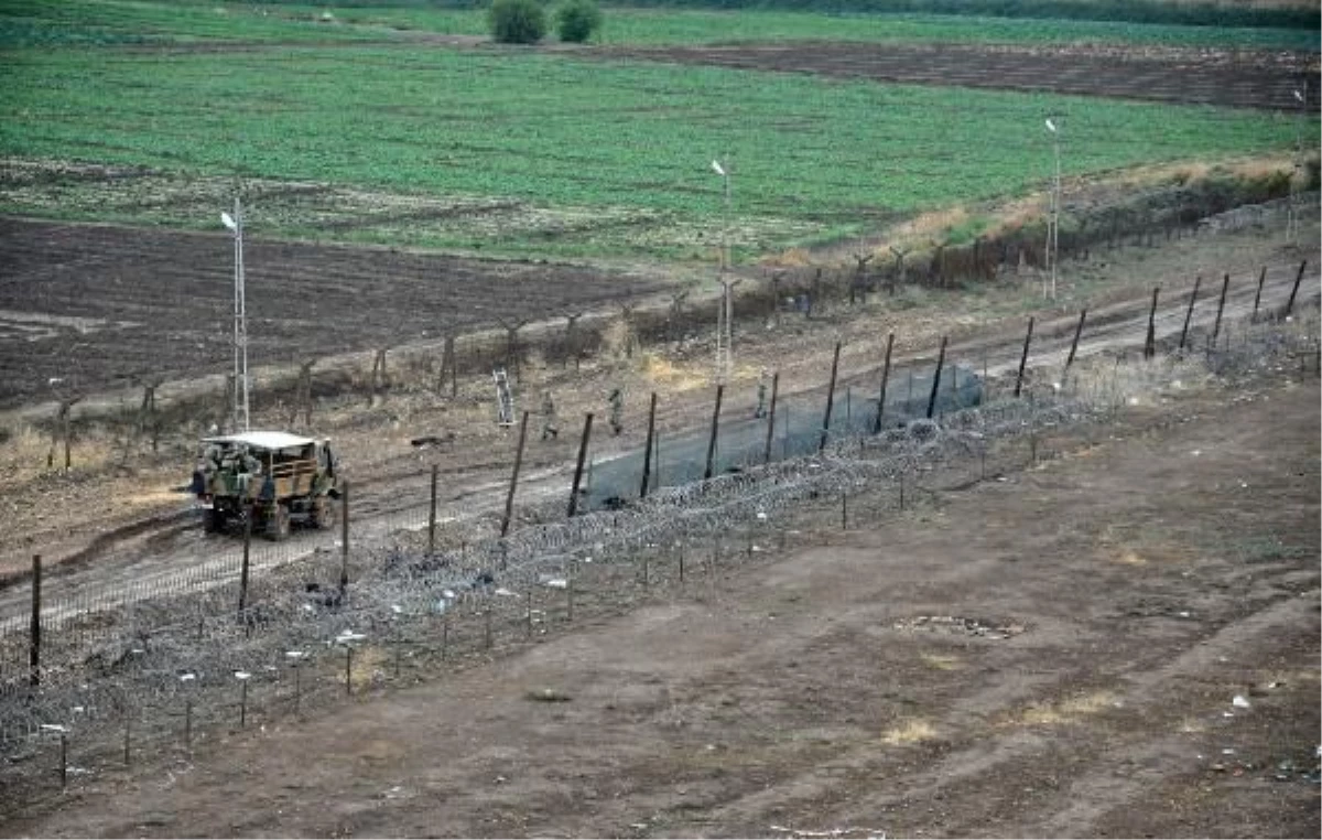 Koordinatör Valisi: Sınırdaki Duvarı Yararlı Bulmuyorum