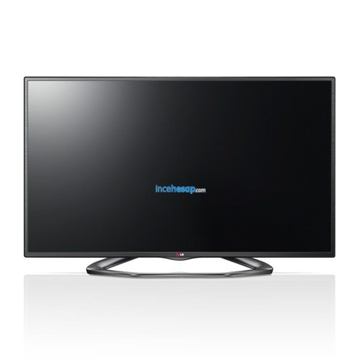 Lg 42la620s Full Hd 3d Tv 4gzlk(Lg Türkiye)