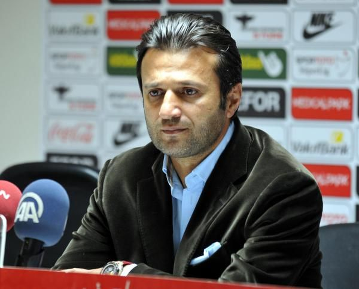 Maçın Ardından