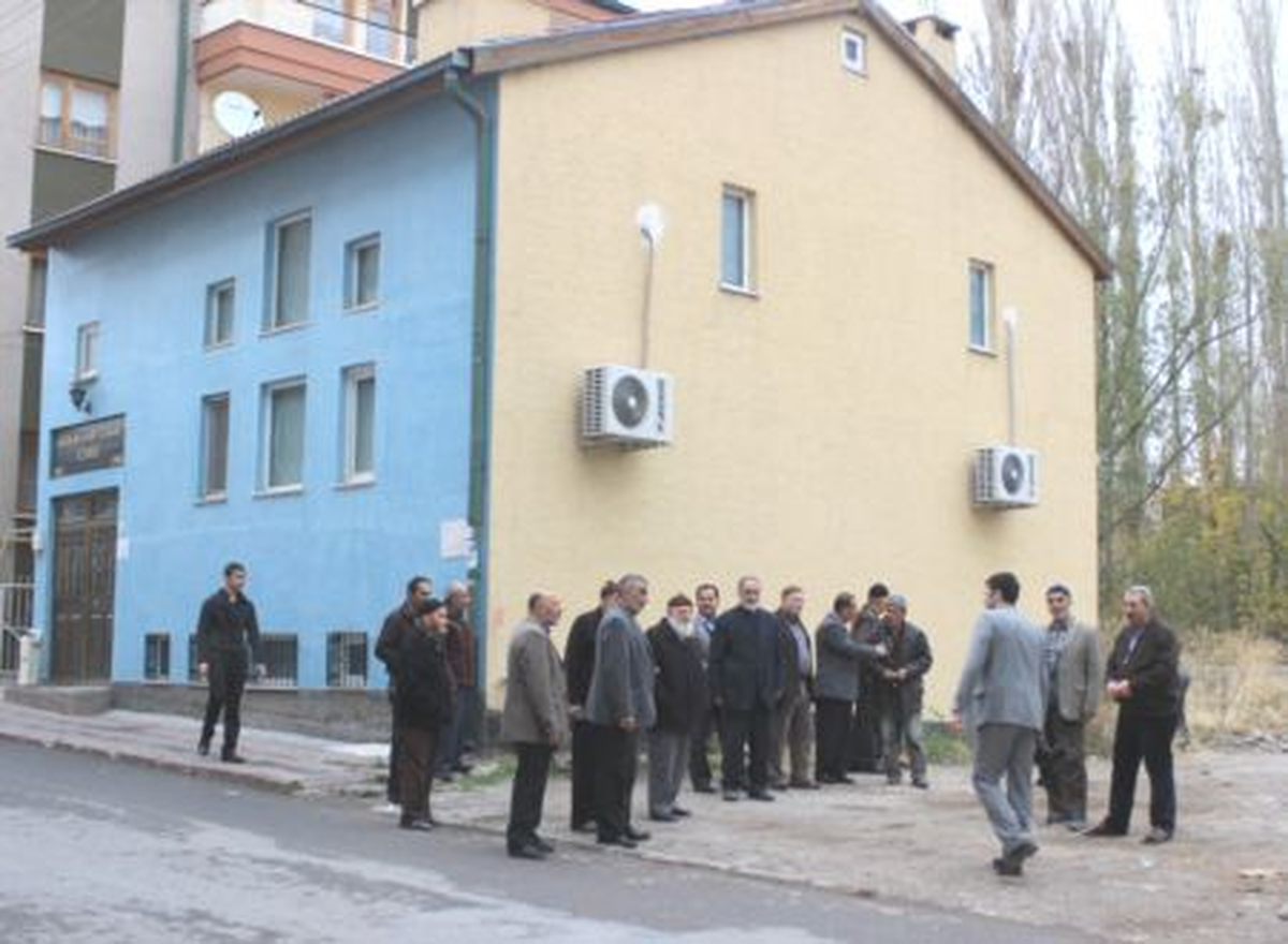 Milli Eğitim Müdürü Alkış, Öğretmenlerle Buluştu