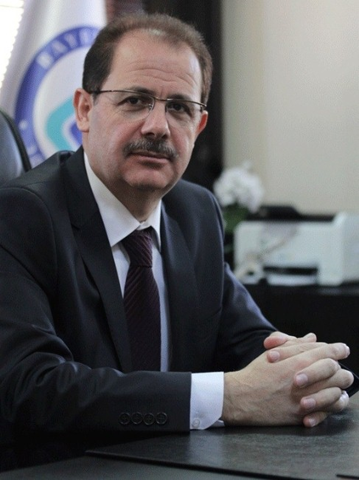 Rektör Coşkun\'dan 10 Kasım Mesajı