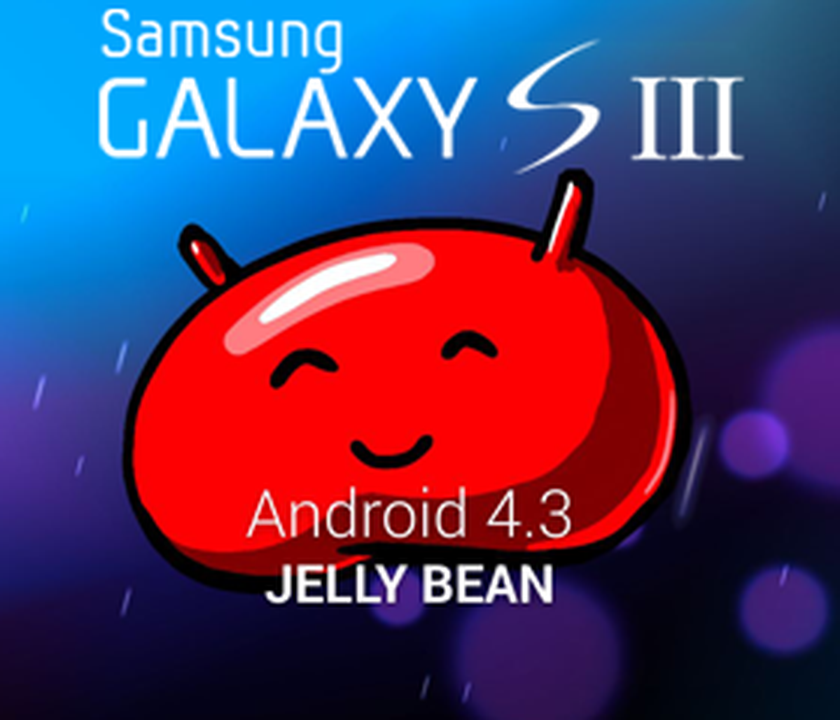 Samsung Galaxy S3 İçin Android 4.3 Sürümü Dağıtılıyor