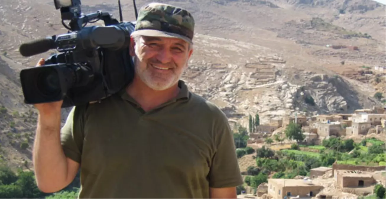 Savaş Ay, Samatya\'daki Günlerini Anlatmıştı