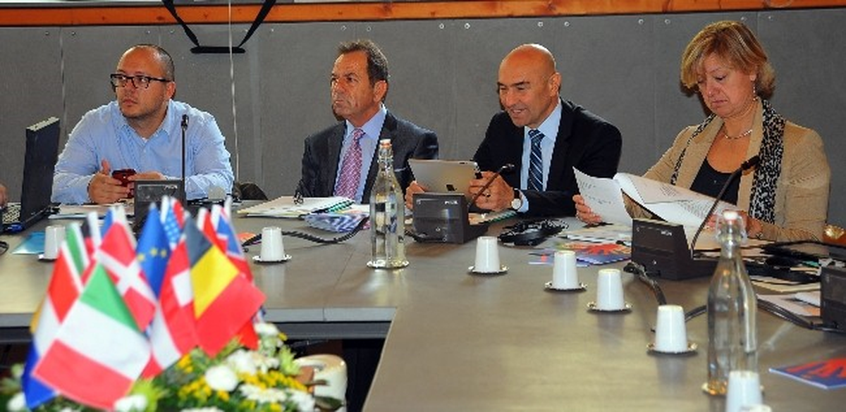 Tunç Soyer, Cittaslow Birliği Başkan Yardımcısı Seçildi