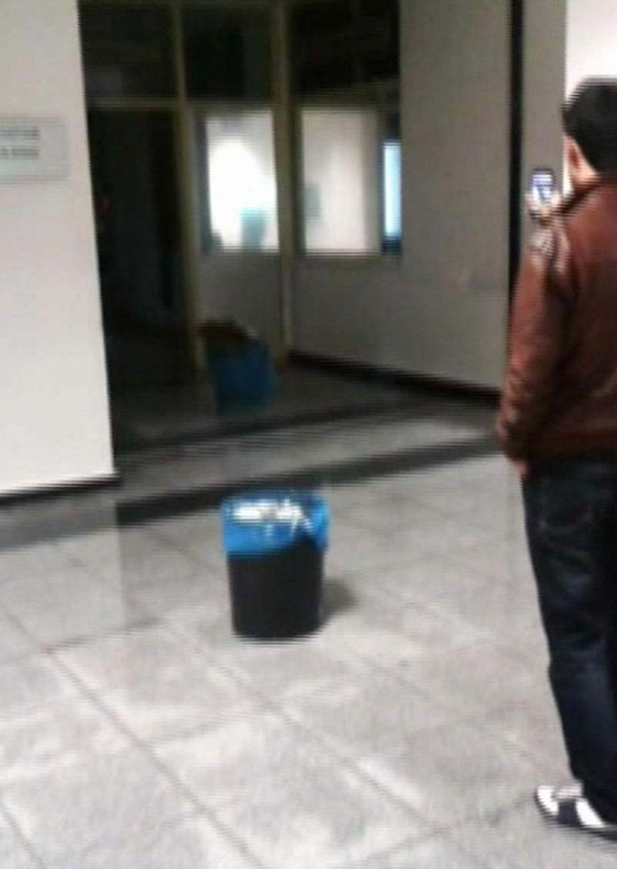 Siverek Devlet Hastanesi Sular Altında Kaldı