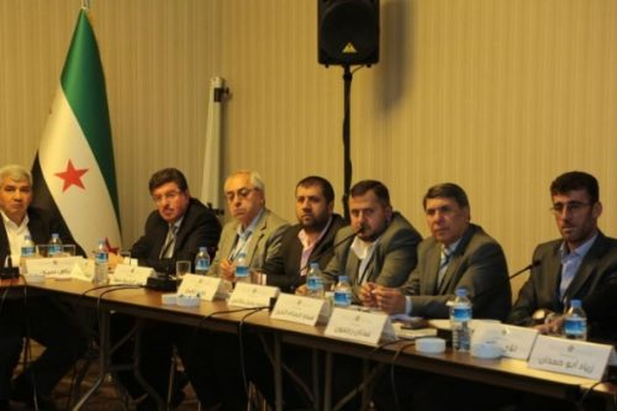 Smdk 10. Genel Kurul Toplantısı