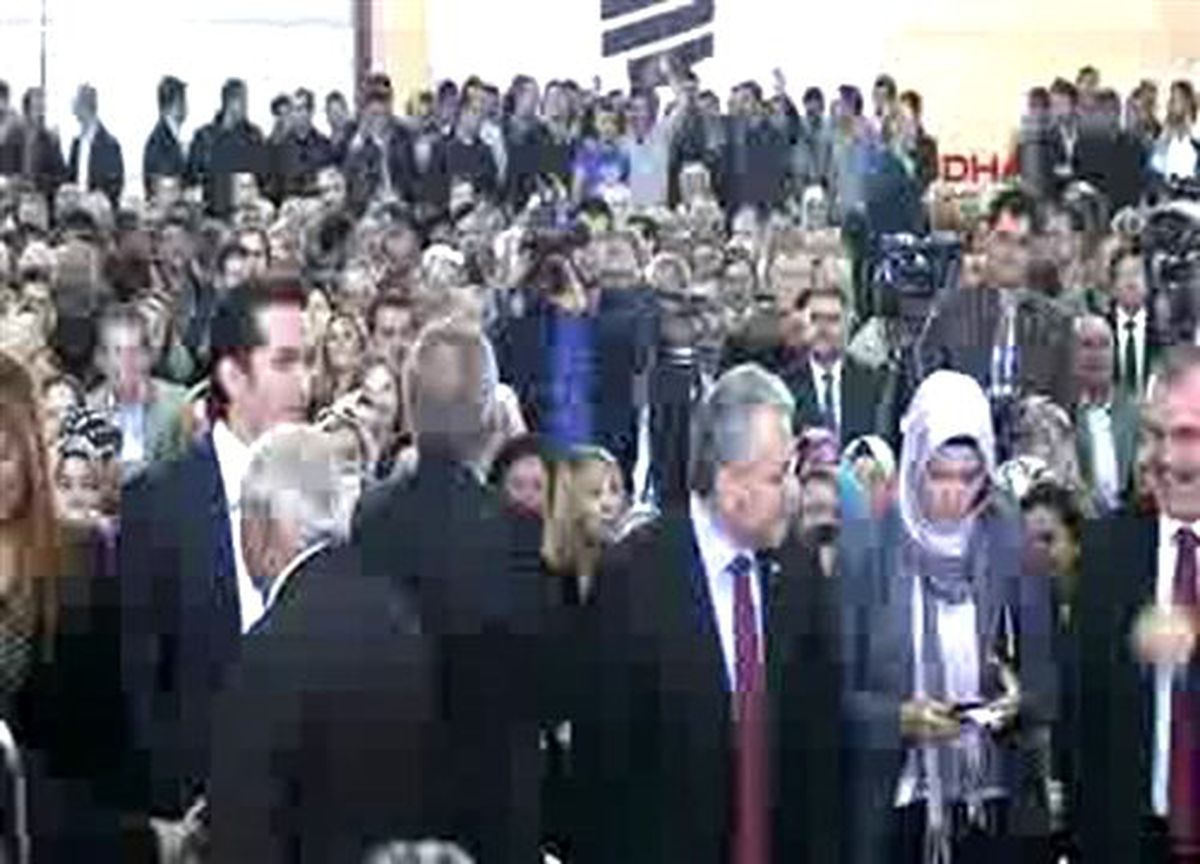"Başbakan Raporları Görmezden mi Gelecekti"