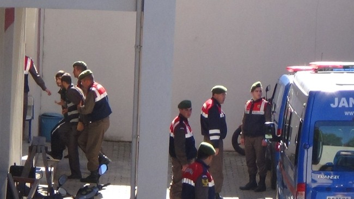 Taciz ve Fuhuşa Teşvik Operasyonunda İlginç Detaylar