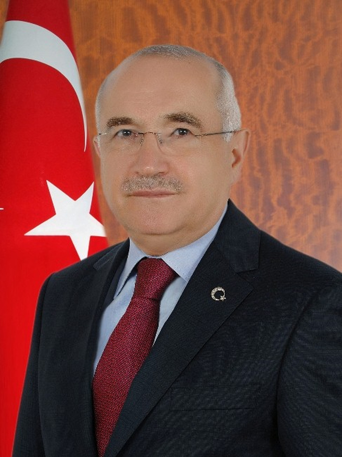 TBMM Başkanı Çiçek\'in 10 Kasım Mesajı