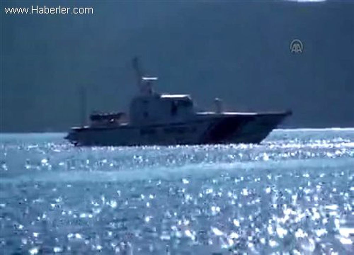 The Marmara-BAYK Kışa Hazırlık Yat Yarışları Başladı