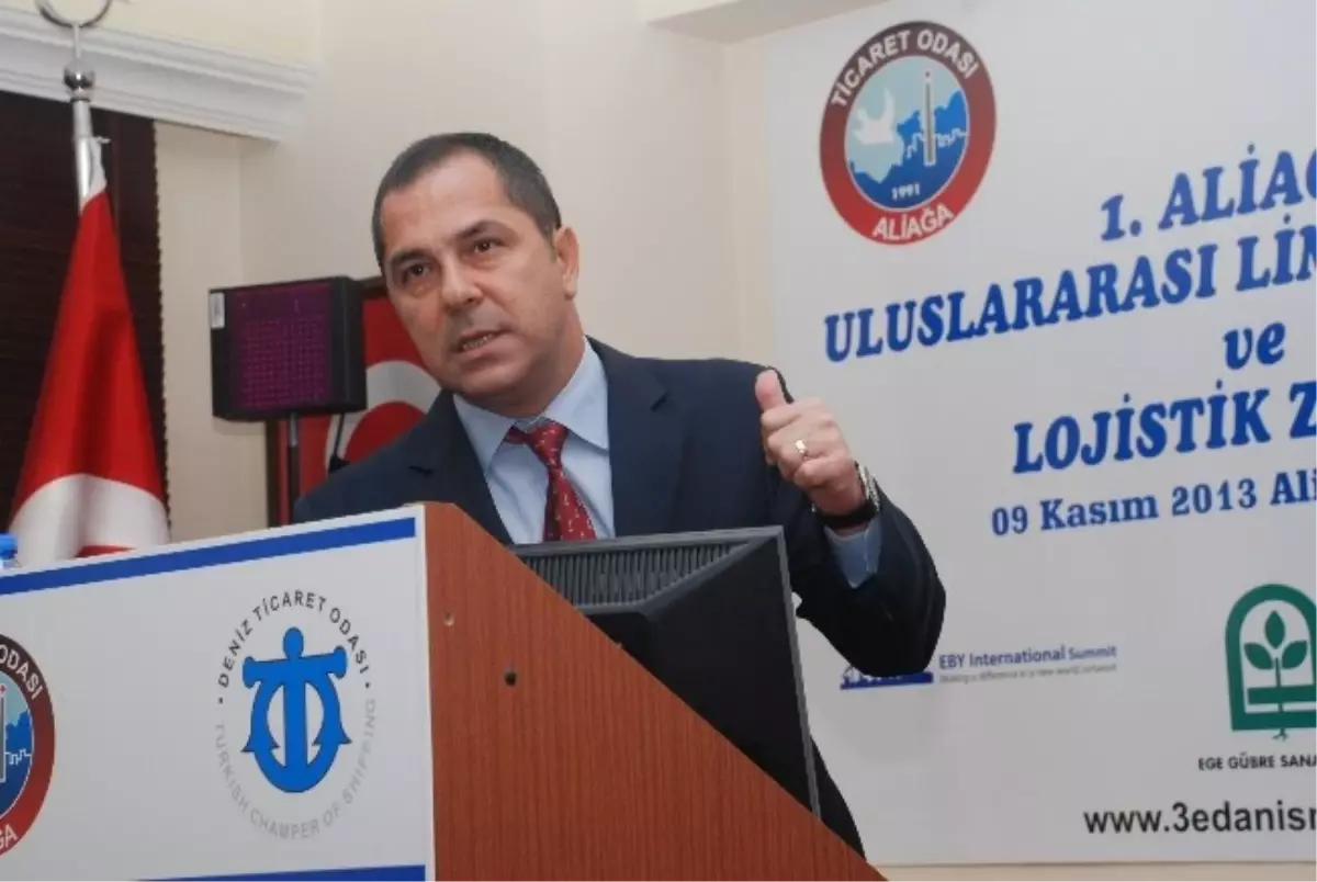 En Hızlı Gelişen Sektör Taşımacılık ve Lojistik Olacak